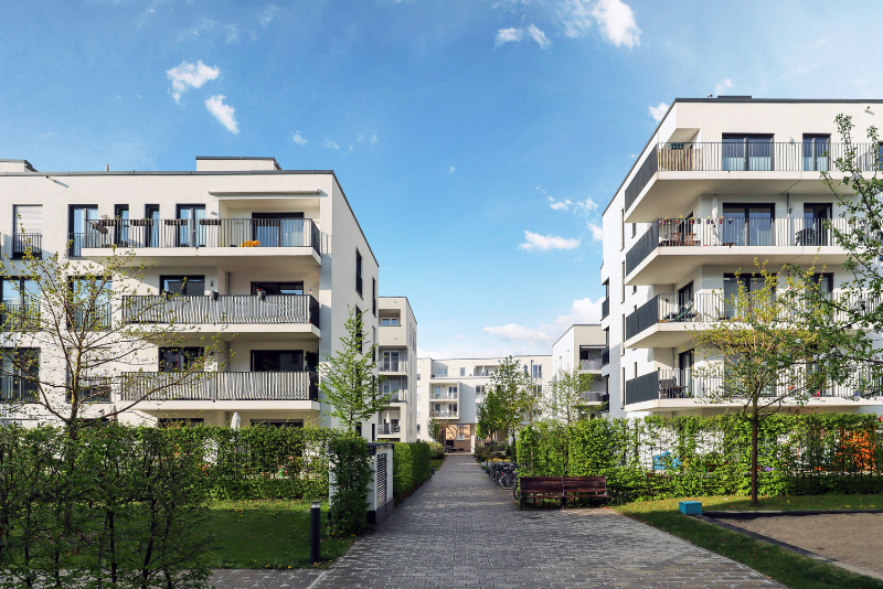 Facility Management Service Image